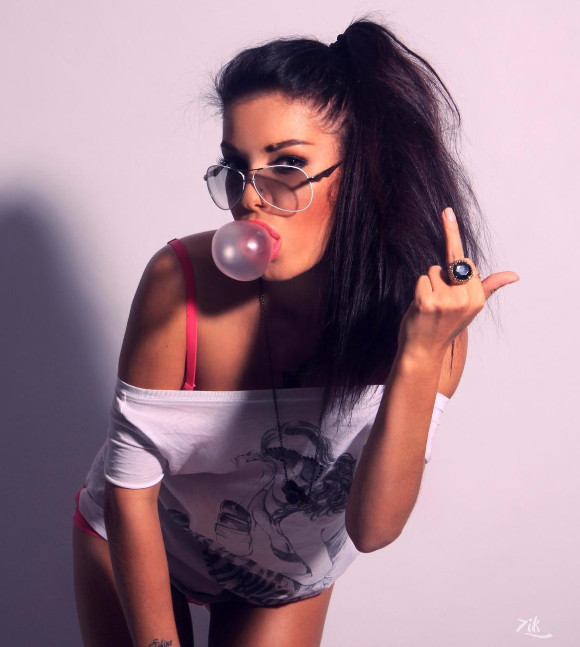 Sassy girls in Krasnoyarsk