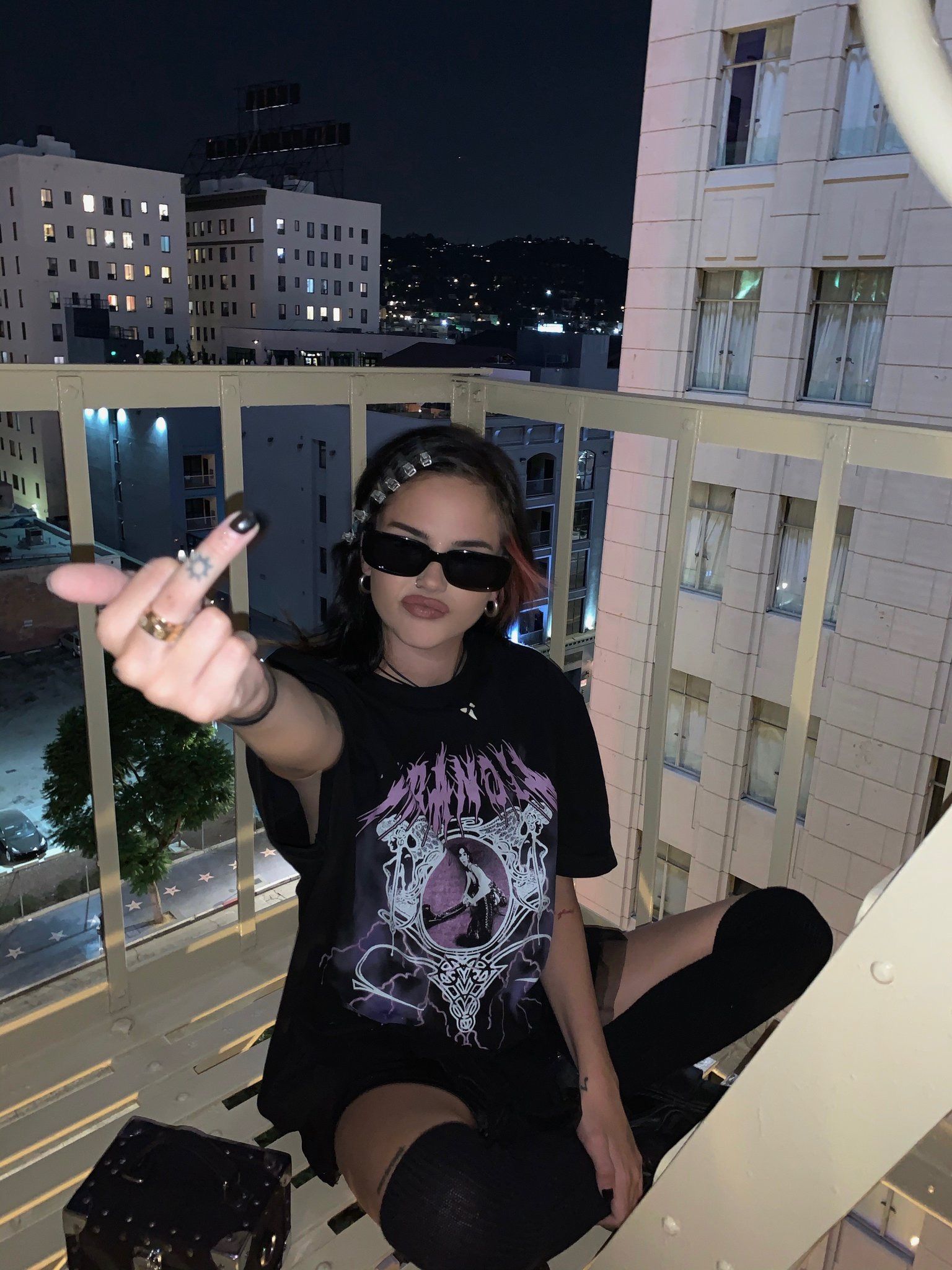 Sassy girls in Krasnoyarsk