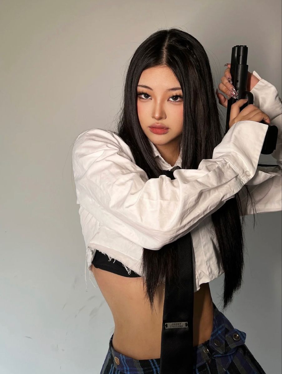 Sassy girls in Krasnoyarsk