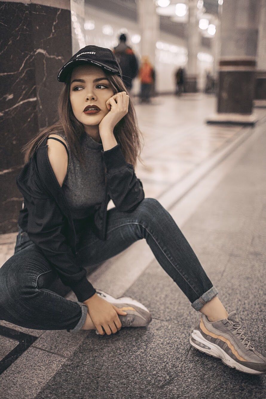 Sassy girls in Krasnoyarsk