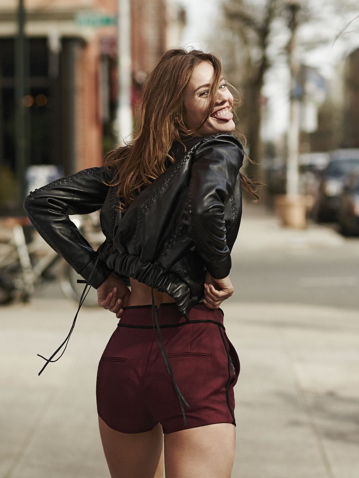 Sexy model Sassy girls in Krasnoyarsk