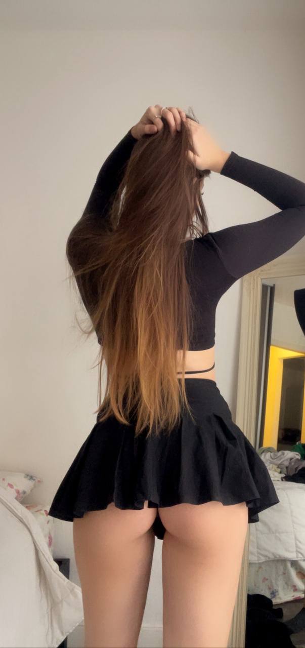 Photo Lola La Fleur in Krasnoyarsk