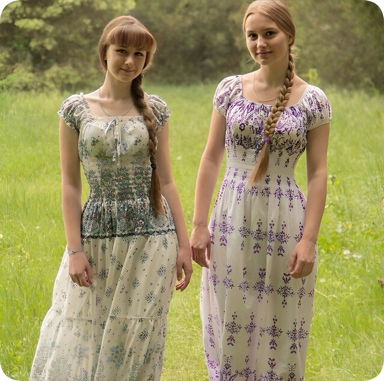 Slavic girls underwear in Krasnoyarsk