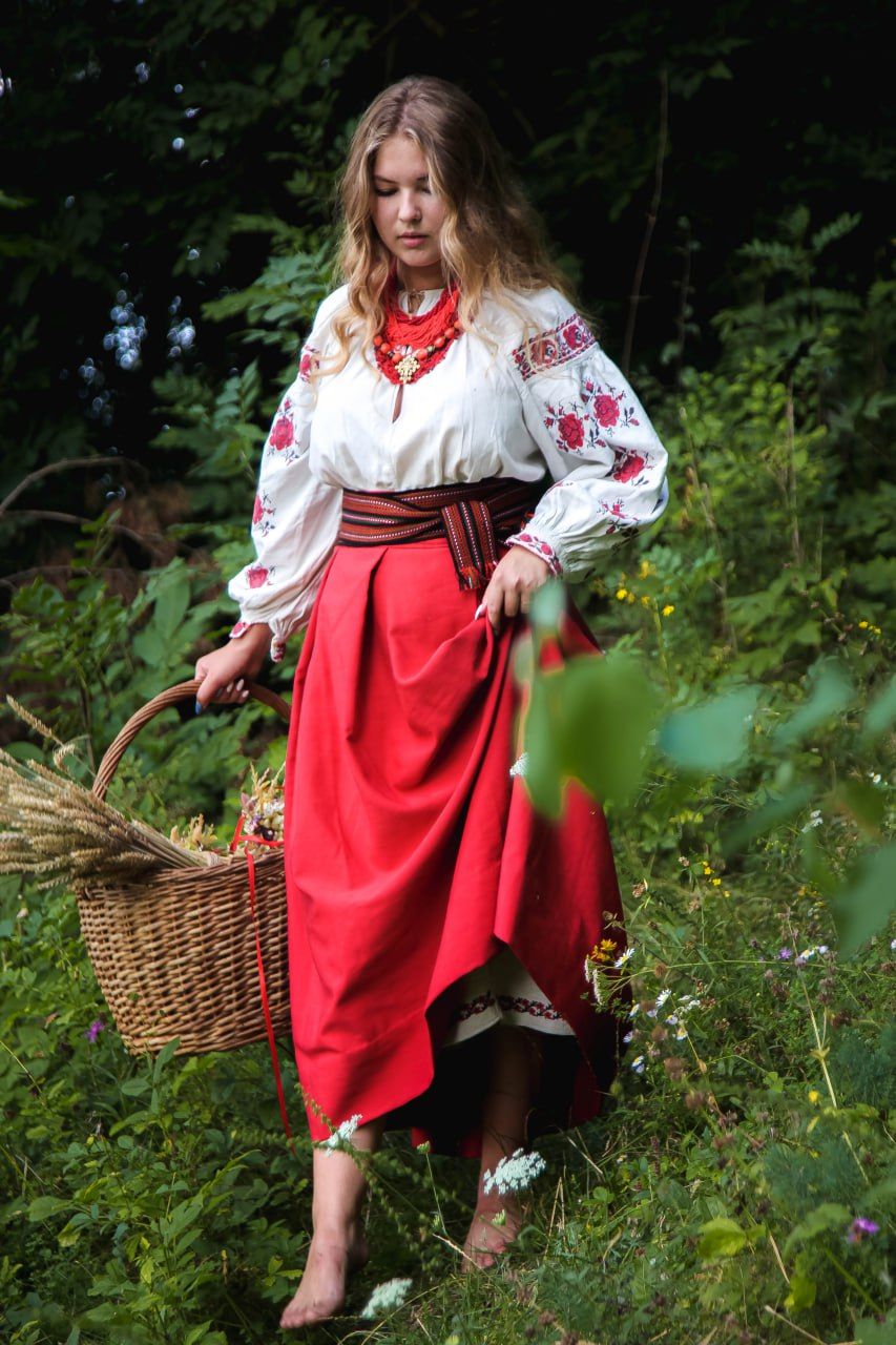 Slavic girls in Krasnoyarsk