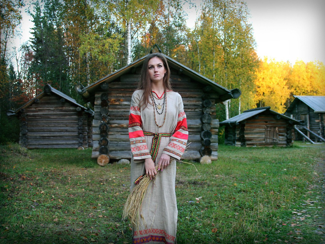 Sexy model Slavic girls in Krasnoyarsk