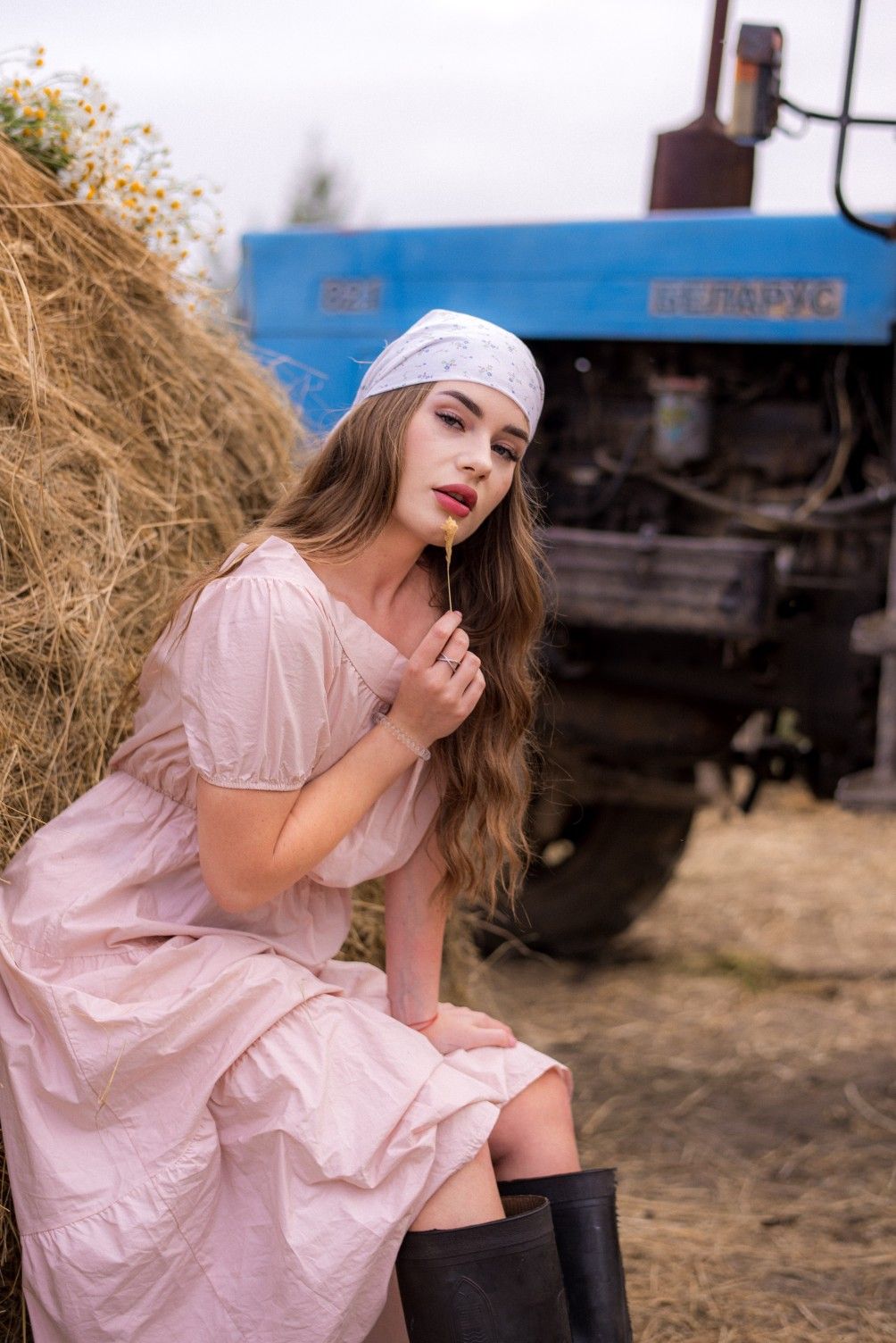 Underwear Slavic women in Krasnoyarsk