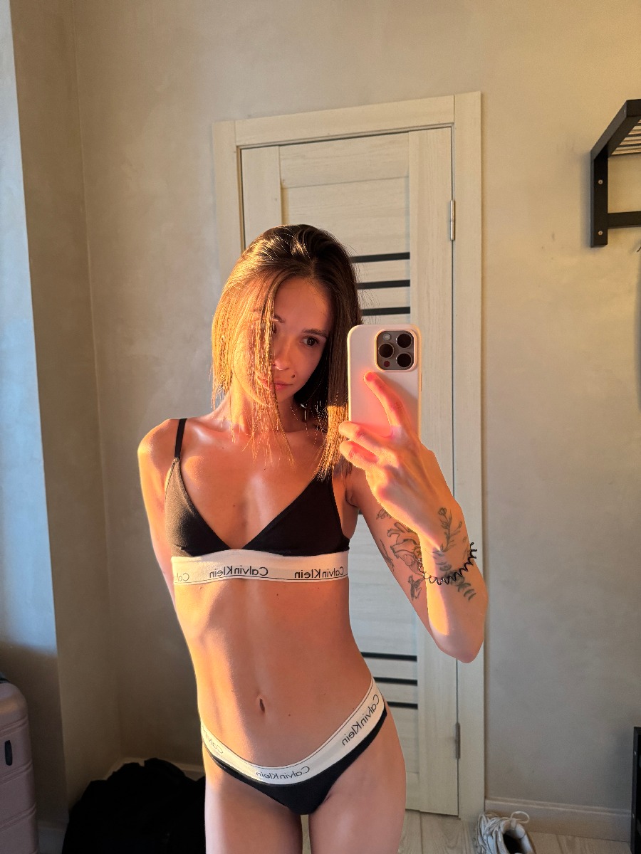 Photo Tina in Krasnoyarsk